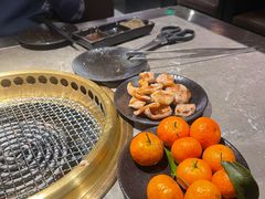 -谷牛日式烤肉(宝山U天地店)