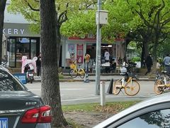 -上海大学(宝山校区)
