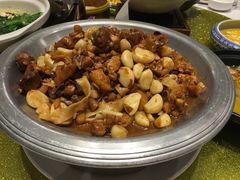 -大鸭梨烤鸭(金色漫香店)