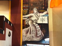 -敏珠拉姆藏餐·南京厨房(富春江东街店)