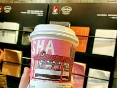 -茶颜悦色(高铁南站店)