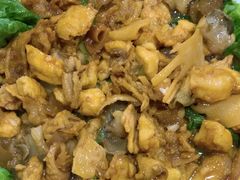 -闻香阁·清真(光荣道店)