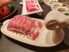 -额尔敦·品质自助(摩尔城店)