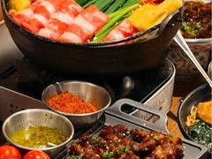 -小川洋风料理(江汉路店)