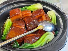 红烧肉-同和居(月坛店)
