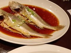 -京香轩·中餐厅(上海中庚聚龙酒店)