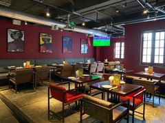 -Boxing Cat Brewery拳击猫精酿啤酒馆(思南公馆店)