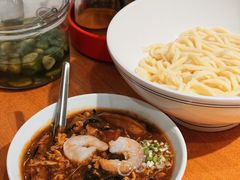 -北三条胡同打卤面馆(雍和宫店)