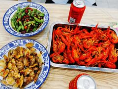 -江城燕子大排档(江汉路步行街店)