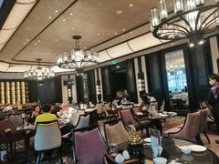 -中山保利艾美酒店-乐美中餐厅