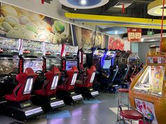 -大玩家超乐场(锦华路万达店)