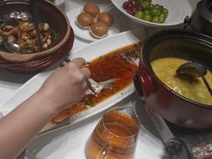 -院里寻菜·精致庭院菜(观沙岭店)