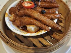 -香港池仔记肠粉王(博多新记襄阳南路店)