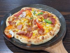 -长洲岛都市农业公园