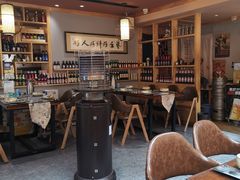 大堂-以前的小酒馆(中山广场店)