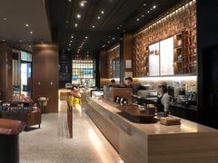-星巴克臻选(北京颐堤港中心第二店)
