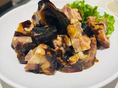 -大锅强·蒸海鲜青岛菜(金沙滩店)