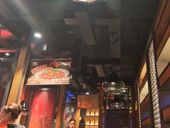 -辣尚瘾·烤鱼·新川菜(交大直营店)