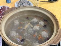 -濠轩阁特色生蚝火锅(水湾路店)