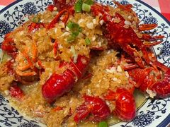 -江味龙虾馆·裸蓝龙虾(南山店)