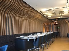 -WOLFGANG PUCK KITCHEN & BAR(迪士尼小镇店)