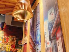 -渔井食堂(新洲店)