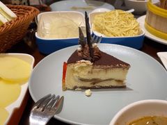 -北京辽宁大厦·盛安汇西餐厅