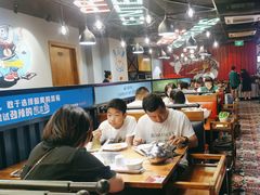 -百岁我家·酸菜鱼专门店(塘下店)