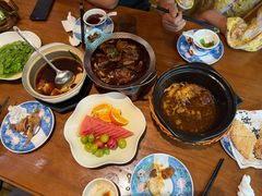 -老西门·常州菜·20年老品牌(新区店)