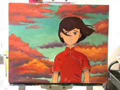 -一品格美术·中考高中成人美术培训