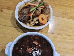 -谷婆婆八宝粥(交通路店)