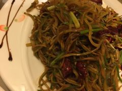 -辣子鸡背(九龙山店)