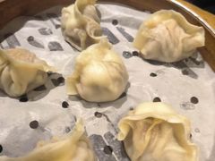 -院里汤包·虾汤包青岛菜(辽源路店)