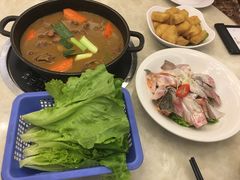 二人套餐-稻香酒家·33年老字号·港式粤菜(富邦中心店)