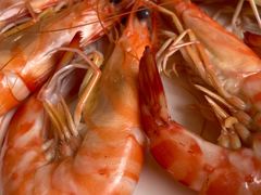 基围虾-旺顺阁海鲜广场(亚运村店)