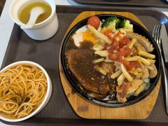 -云阁餐吧(西丽店)