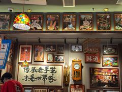 -王繁星面馆(西安熙地港店)