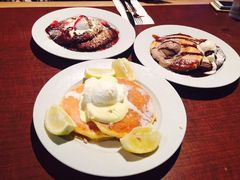 pancakes-Pancakes on the rocks(Darling Harbour)