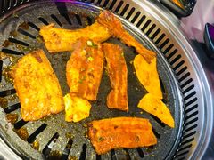 -北木南烤肉和酒(重庆雾都广场店)