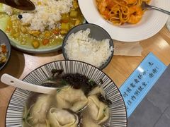 -红小满休闲餐厅(十全街店)