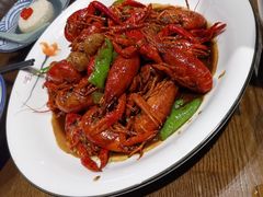 -老盛庆排档•南京菜(夫子庙店)