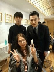 -简法造型·品牌形象店