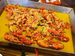 -煲得鲜·桐乡煲·小龙虾(万达店)