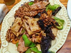 -功德盛饭店(奎中路店)