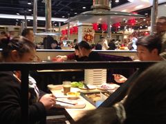 -比尔斯健康烤肉自助餐厅