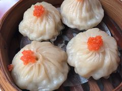 -广州富力丽思卡尔顿酒店·丽轩·粤菜