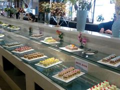 -北京汉斯特自助烤肉(临朐店)