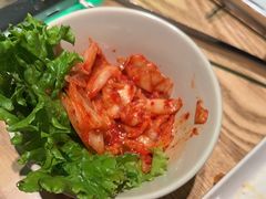 -新石器烤肉(马鞍山印象汇店)