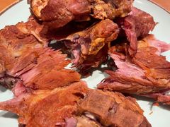 酱大骨棒-张家小灶(东城店)