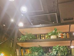 大堂-嘎嘎鸭脑壳(驷马桥店)
